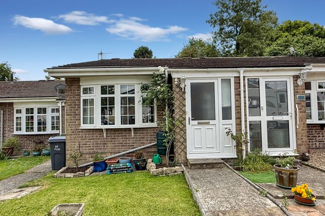 Clay Close, Dilton Marsh 1 bed terraced bungalow for sale