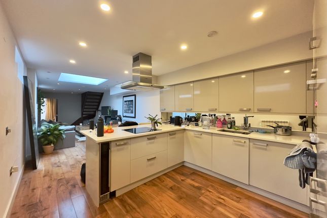 1 bed flat