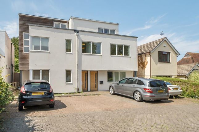 Botley,  Oxford,  OX2 2 bed flat for sale
