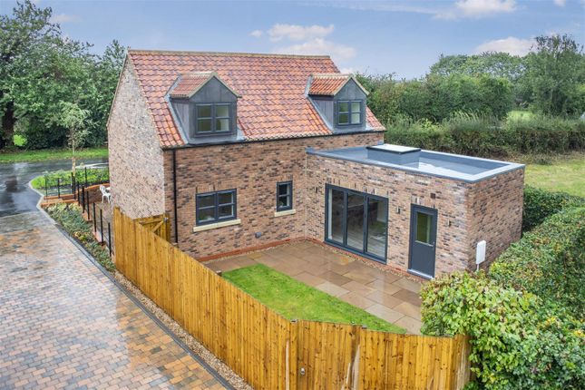 Tollerton Lane, Newton On Ouse, York 3 bed house for sale