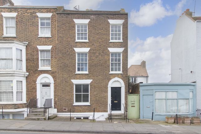 Trinity Square, Margate, CT9 4 bed terraced house for sale