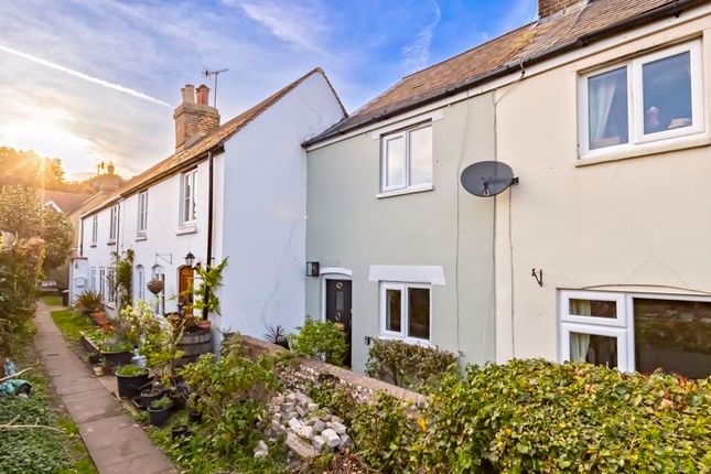 Broadwater Street East, Worthing BN14 2 bed terraced house for sale