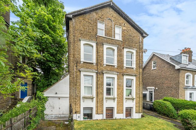 1 bed flat