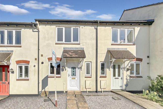 Summer House Way, Warmley, Bristol 2 bed terraced house for sale