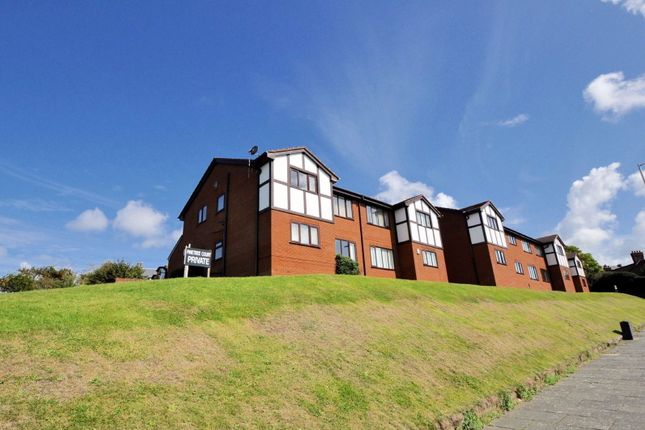 2 bed flat