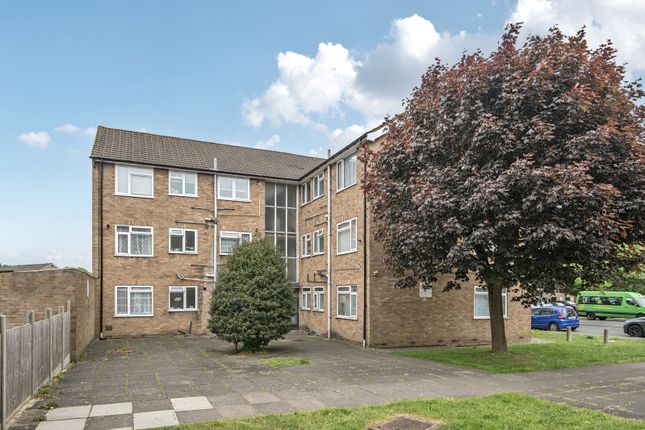 2 bed flat
