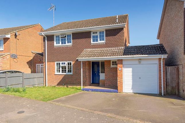 Dimmock Close, Tonbridge TN12 4 bed property for sale