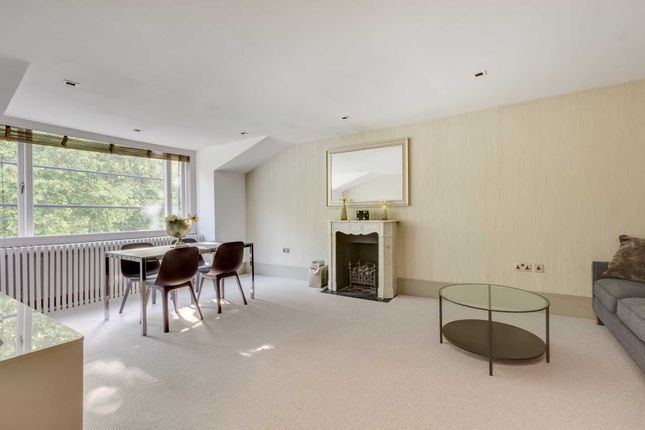 Rutland Gate, Knightsbridge SW7 1 bed apartment for sale