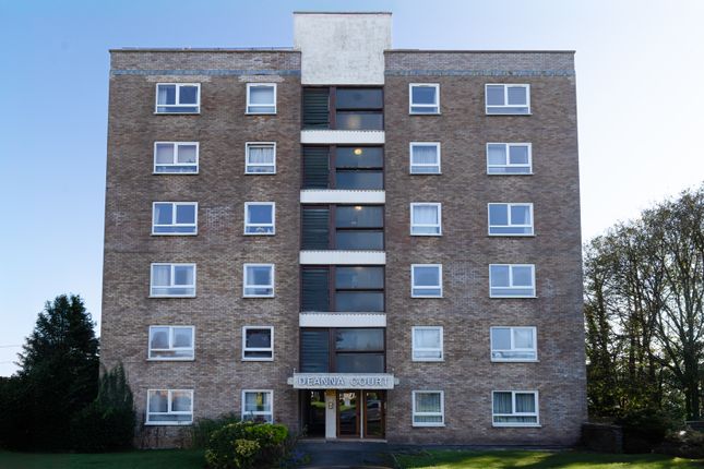 Cleeve Lodge Close, Bristol BS16 1 bed flat for sale