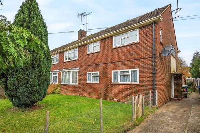 2 bed flat