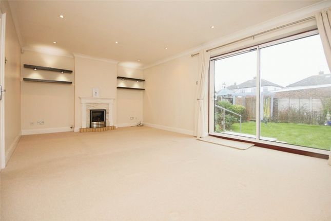 Bruce Grove, Wickford, Essex, SS11 3 bed detached bungalow for sale