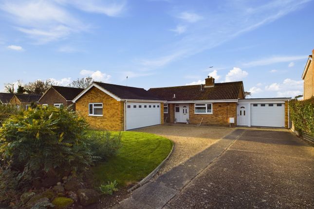 Oakview Drive, Downham Market PE38 3 bed detached bungalow for sale