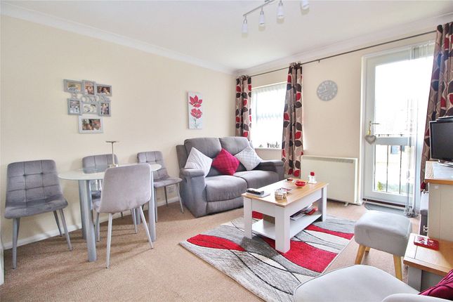 Wantley Road, Findon Valley... 1 bed flat for sale