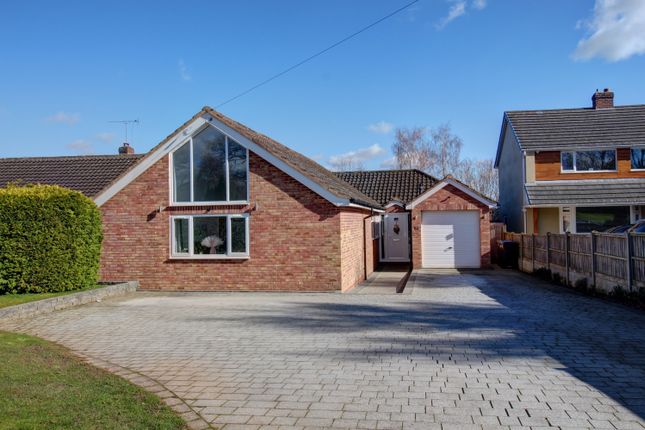 5 bedroom detached bungalow for sale