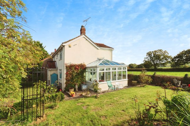 4 bed semi-detached house