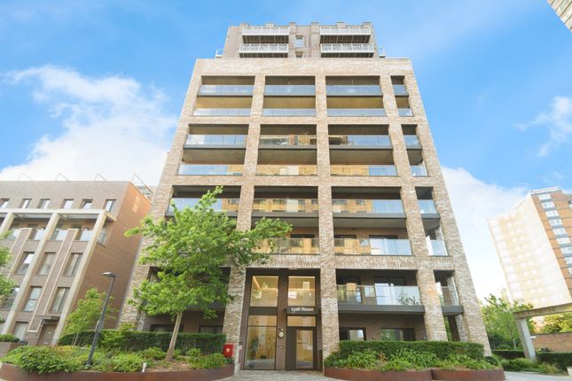 1 bedroom flat for sale