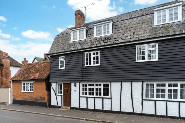 3 bed semi-detached house