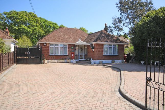 2 bedroom bungalow for sale