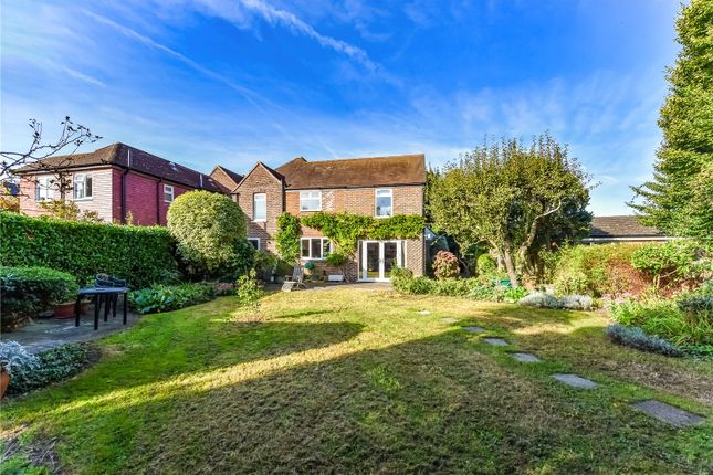 Guilden Road, Chichester, PO19 3 bed detached house for sale