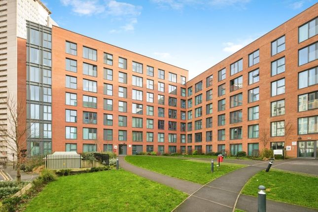 The Axium, Windmill Street... 2 bed apartment for sale