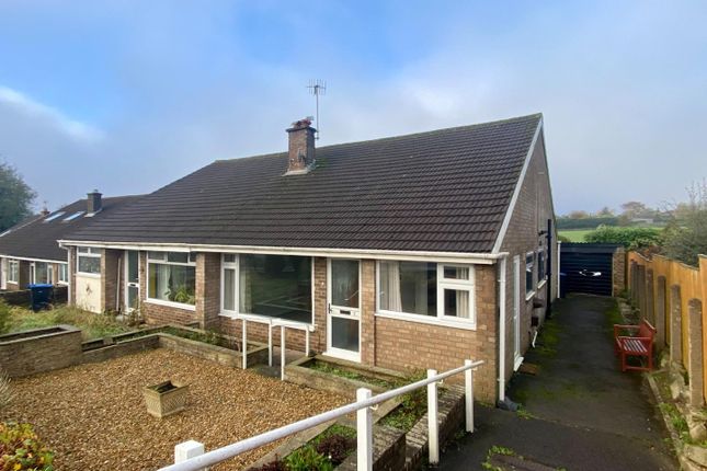 3 bedroom semi-detached bungalow for sale