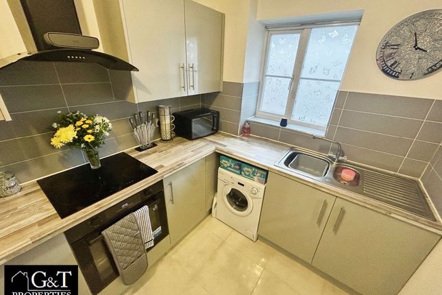 1 bedroom apartment for sale