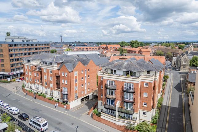 Trafalgar House, Piccadilly, York 2 bed apartment for sale