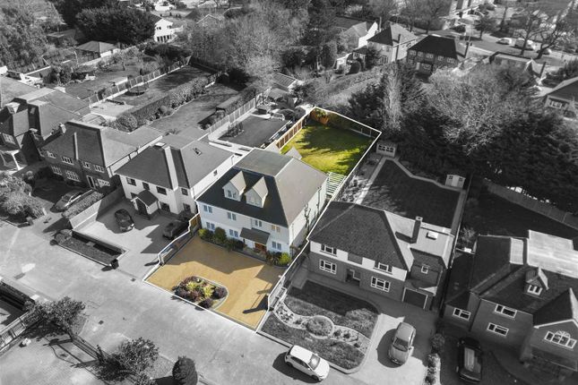 7 bedroom detached house for sale