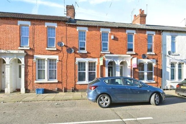 2 bed terraced house