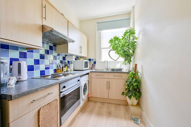1 bed flat