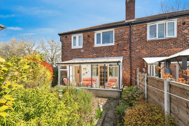 3 bed semi-detached house