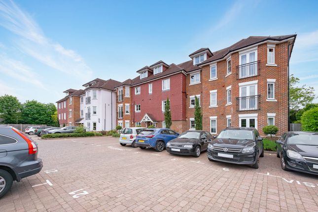2 bed flat