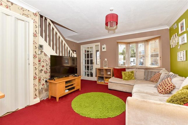 3 bed semi-detached house