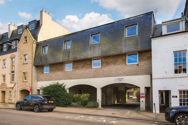 Johnston Court, North Street, St... 2 bed apartment for sale