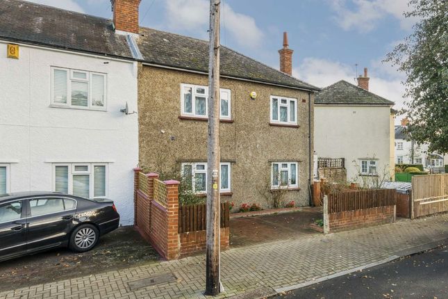 3 bed property