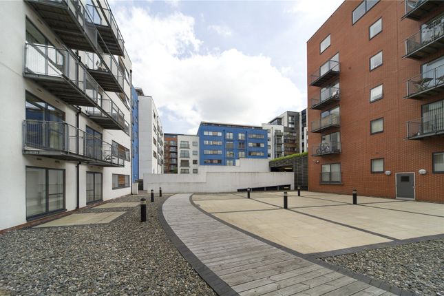 Ryland Street, Birmingham, B16 1 bed apartment