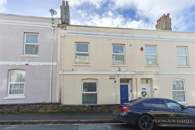 Keppel Street, Plymouth PL2 2 bed maisonette for sale