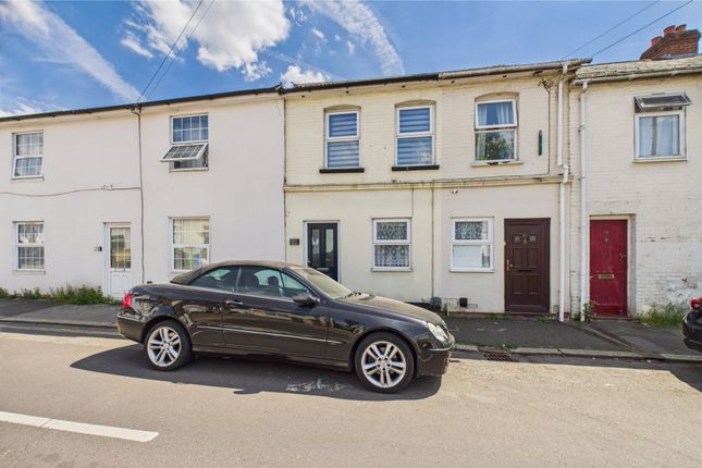 1 bedroom terraced house for sale
