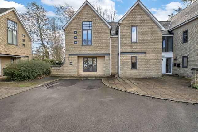 Ramplin Close, Bury St. Edmunds 2 bed ground floor flat for sale