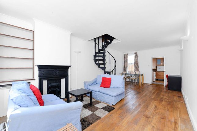 Grove Road, Ealing, W5 3 bed cottage for sale