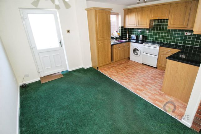 Alburgh Close, Bedfordshire MK42 1 bed terraced house for sale