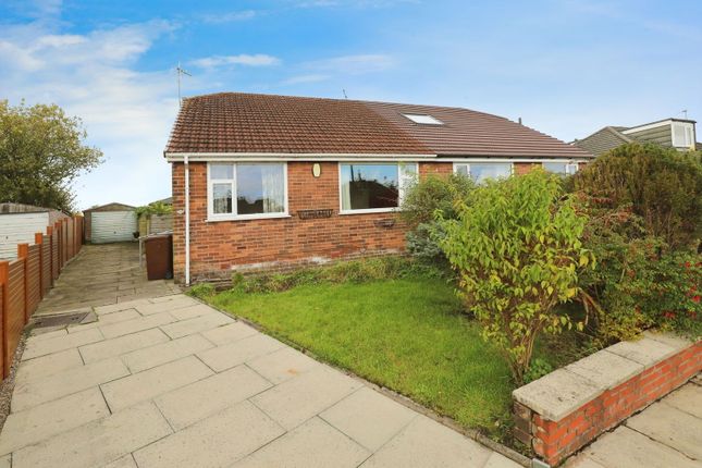 3 bed semi-detached house