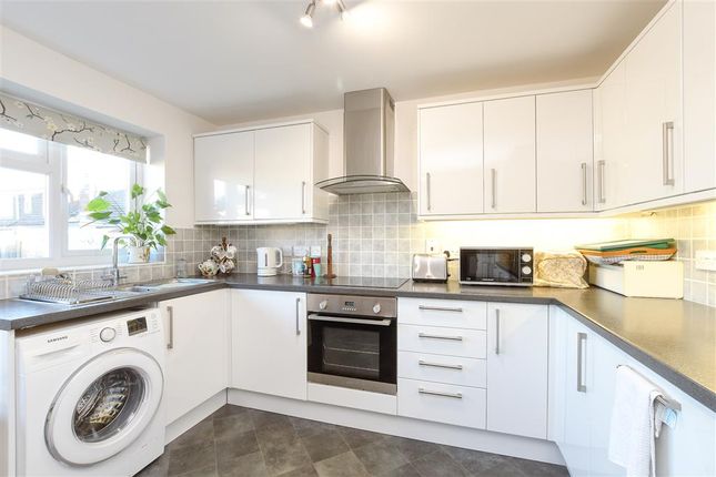 Otteridge Road, Bearsted, Maidstone... 3 bed chalet for sale