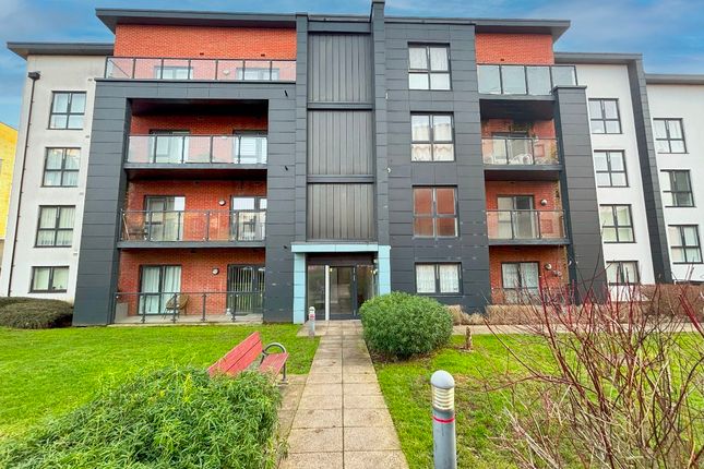 1 bedroom apartment for sale