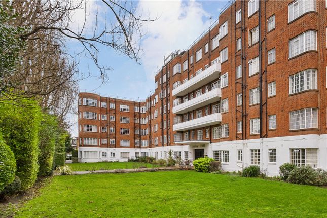 Wyke Road, Raynes Park 2 bed apartment for sale