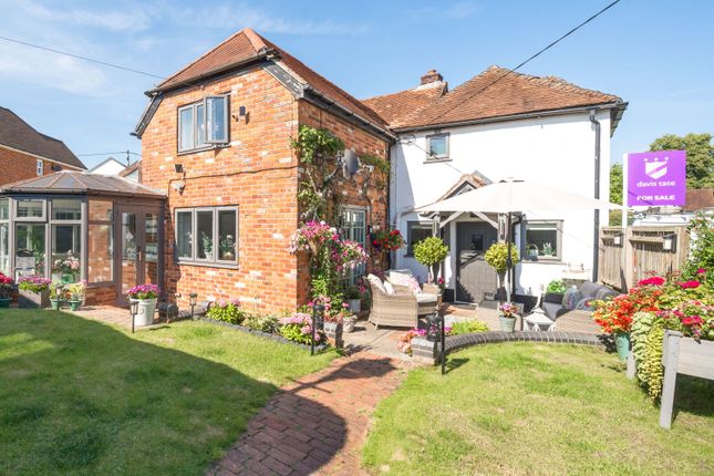 3 bed semi-detached house