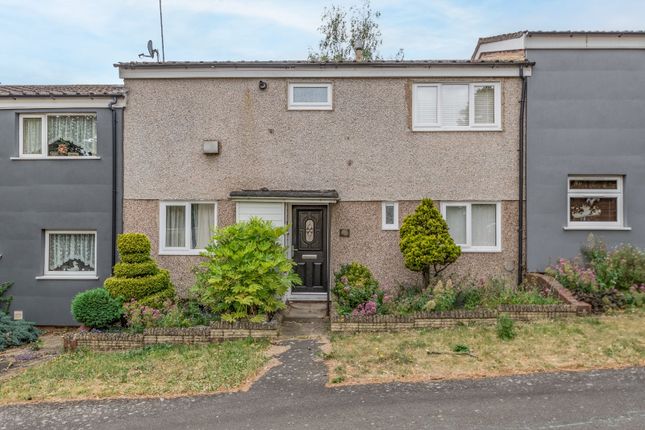 Rushock Close, Woodrow South... 3 bed terraced house for sale