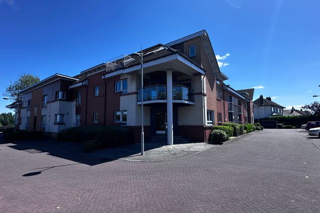 Townhead Street, Hamilton ML3 3 bed flat for sale