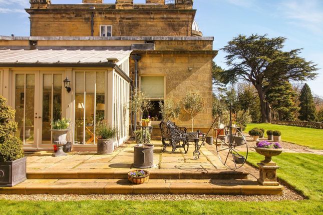 Hartford Hall Estate, Northumberland 2 bed apartment for sale