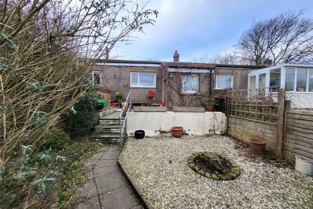 1 bedroom bungalow for sale